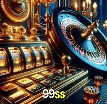 Casino Ao Vivo 99ss