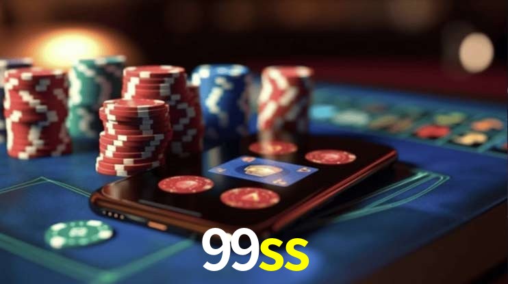 Mesa de Blackjack 99ss