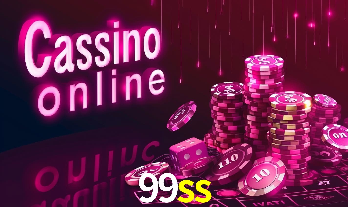 A Experiência Imersiva dos Cassinos Ao Vivo no 99ss