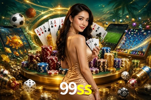 Live Casino 99ss