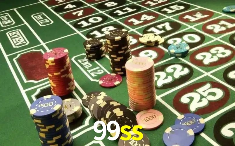 Recursos de Bônus 99ss