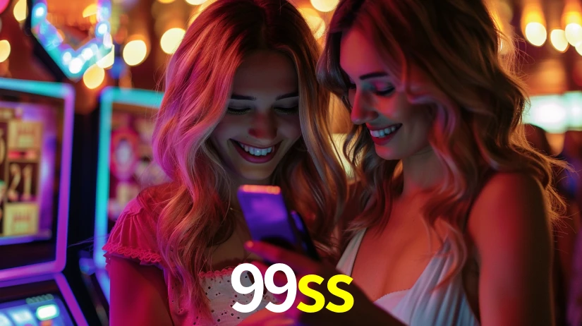 Sinta a adrenalina dos jogos de cassino com 99ss