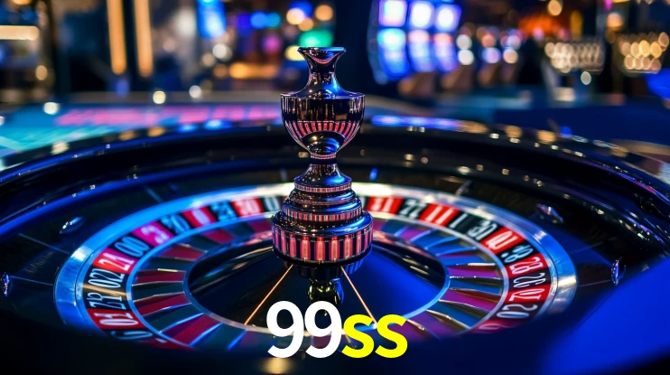 99ss: Jogos de Caça-Níqueis-Altas Recompensas, Roleta-Velocidade, Blackjack-Desafios Máximos