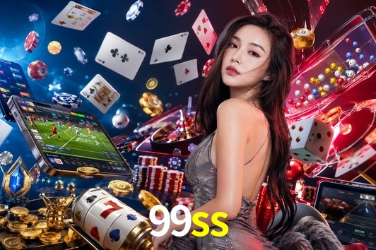 Slot Games 99ss