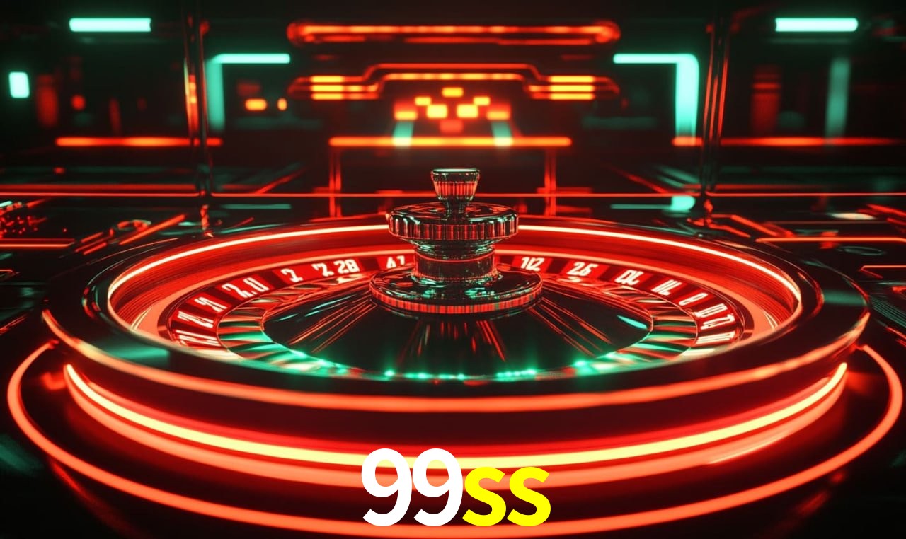Apostas Esportivas na 99ss: Um Guia Completo
