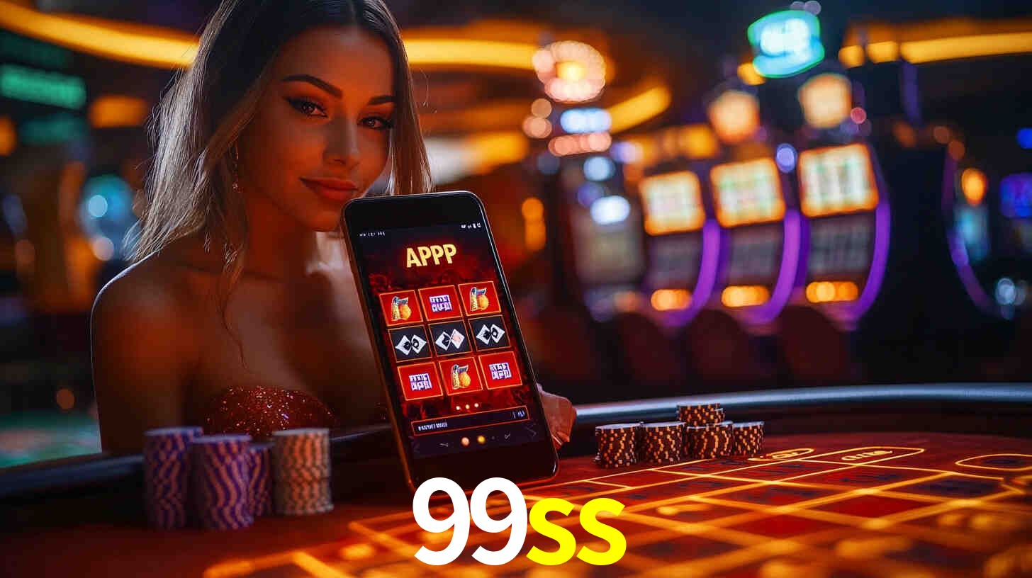A Popularidade dos Caça-Níqueis no 99ss