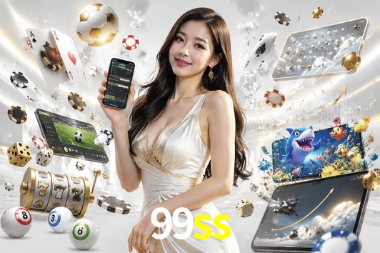 Live Casino 99ss