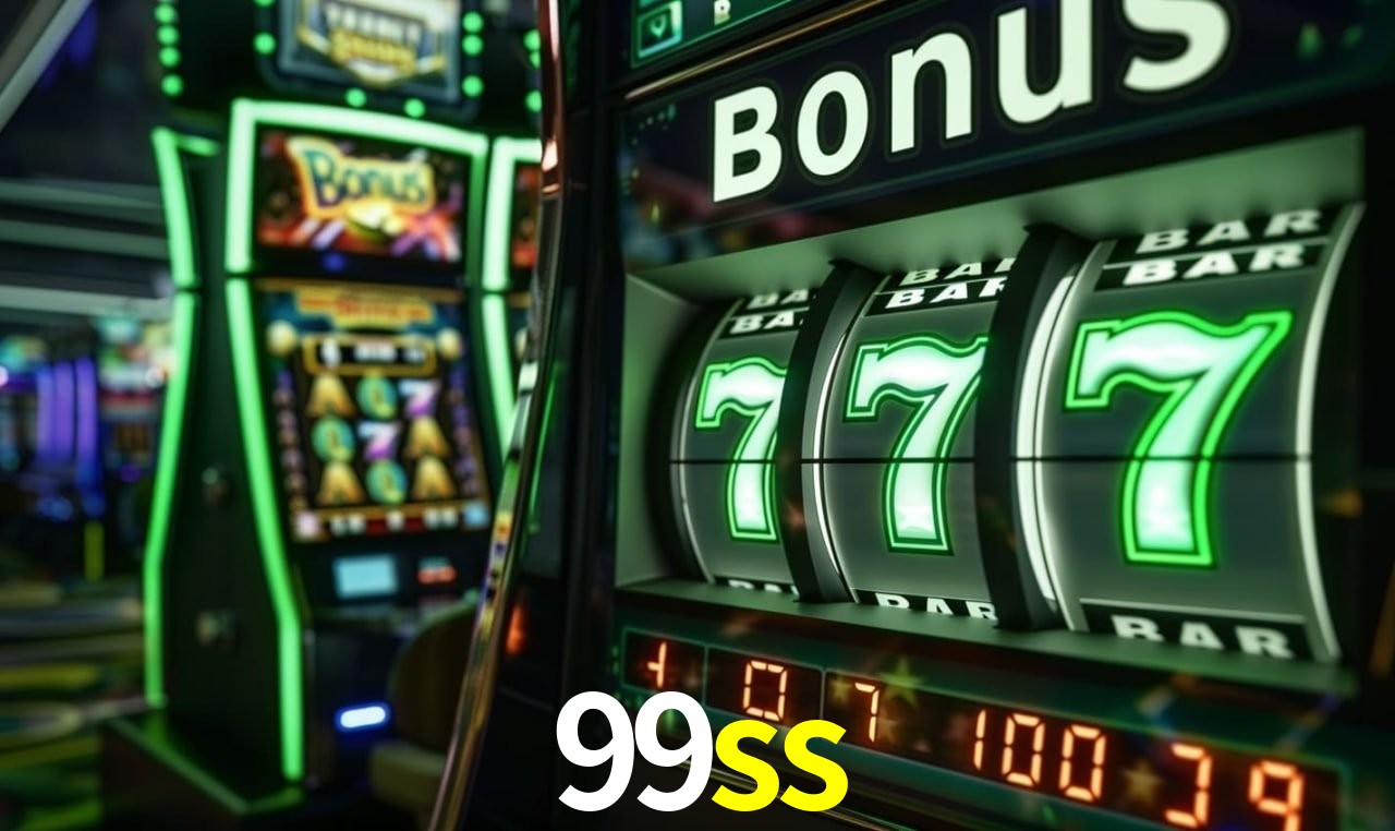 Game Providers 99ss