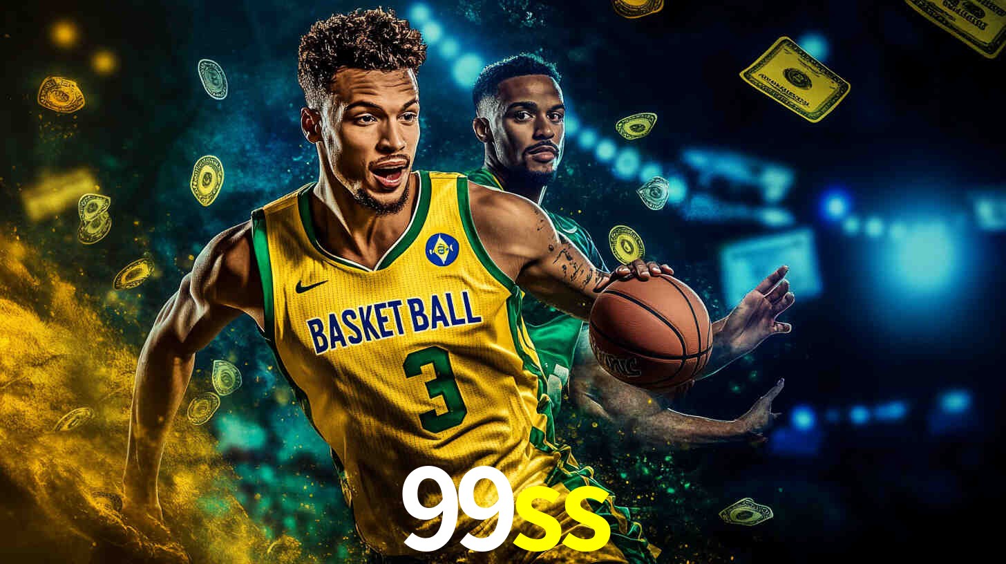 Apostas Esportivas na 99ss: Um Guia Completo