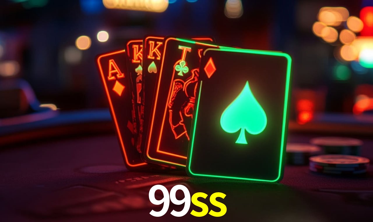 Estatísticas do Jogo 99ss