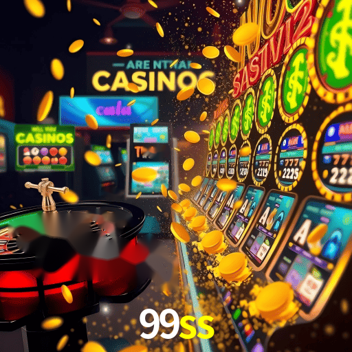 Desvendando o Mundo dos Jogos Virtuais na 99ss