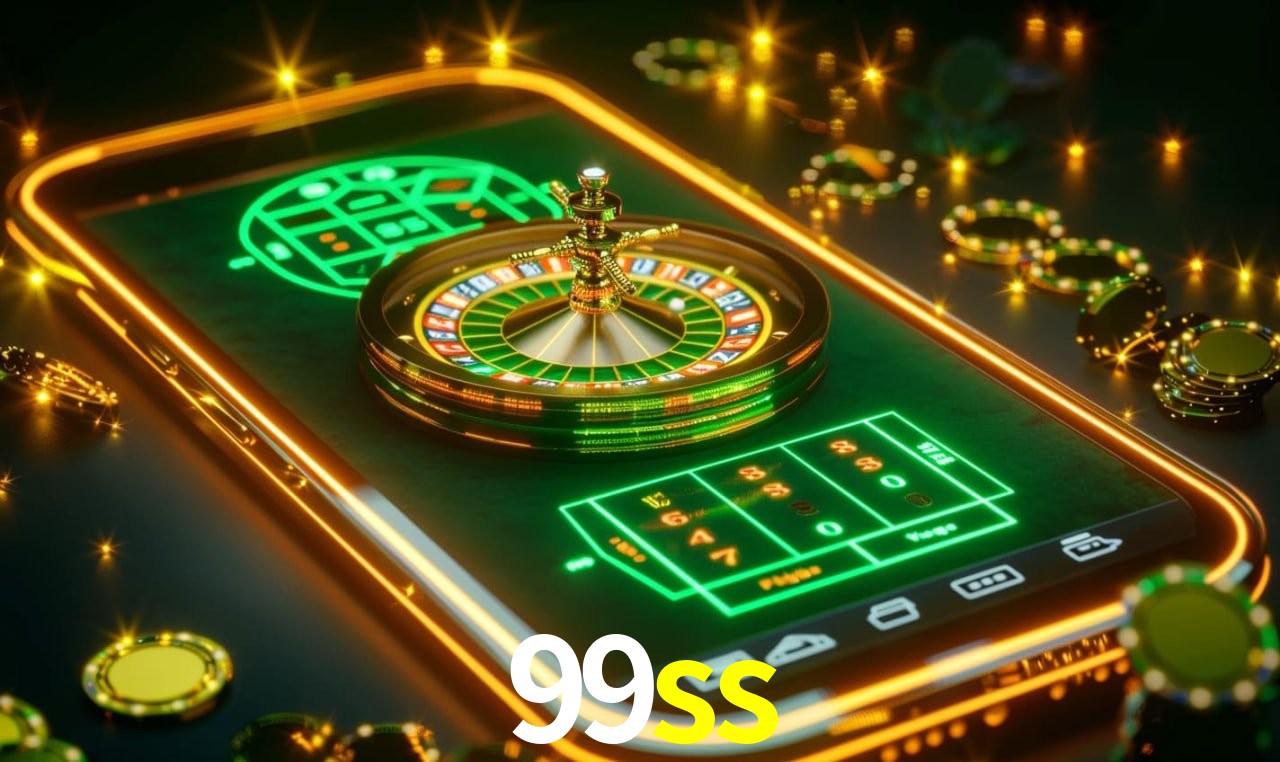 Tecnologia da Plataforma 99ss