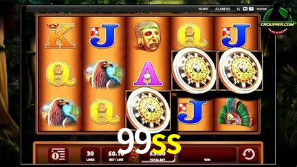 Descubra a Magia dos Jogos de Arcade no 99ss