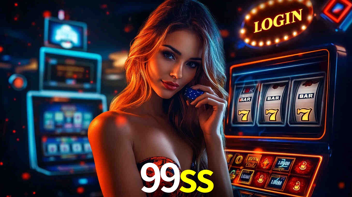 Bônus Generosos e Exclusivos no 99ss para Você!