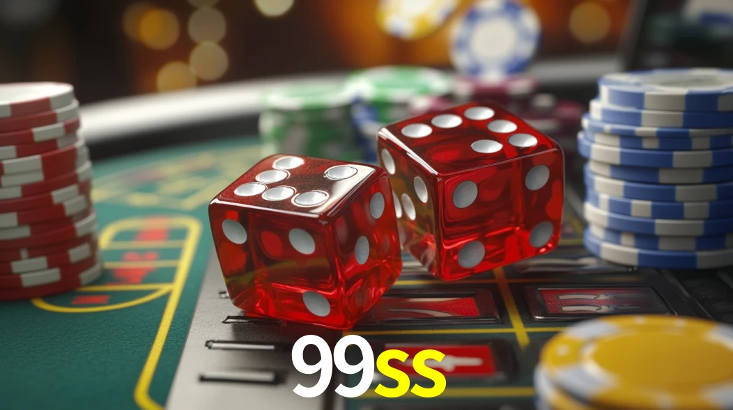 Welcome Bonus 99ss