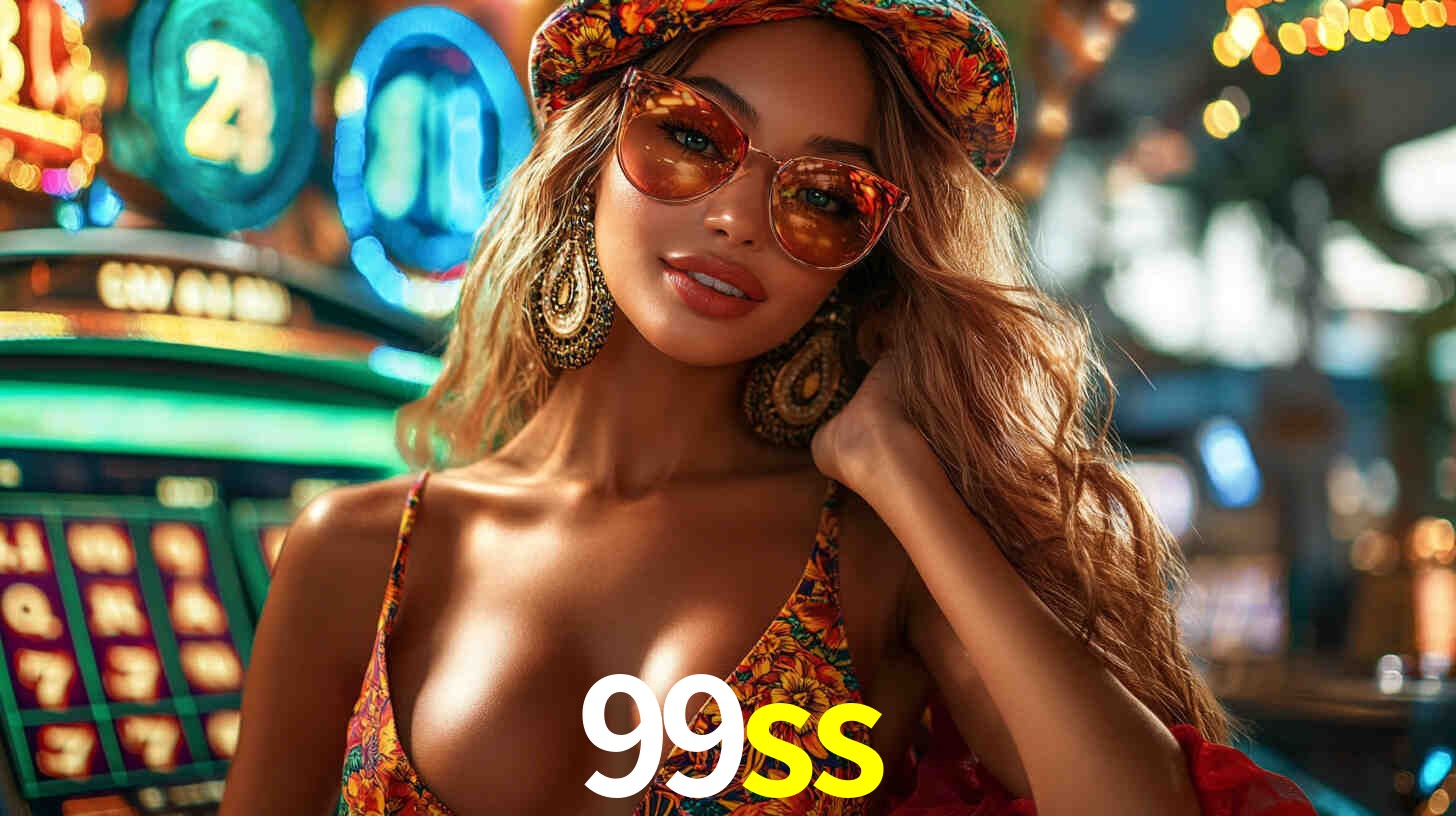 99ss bônus — painel de promoções no aplicativo
