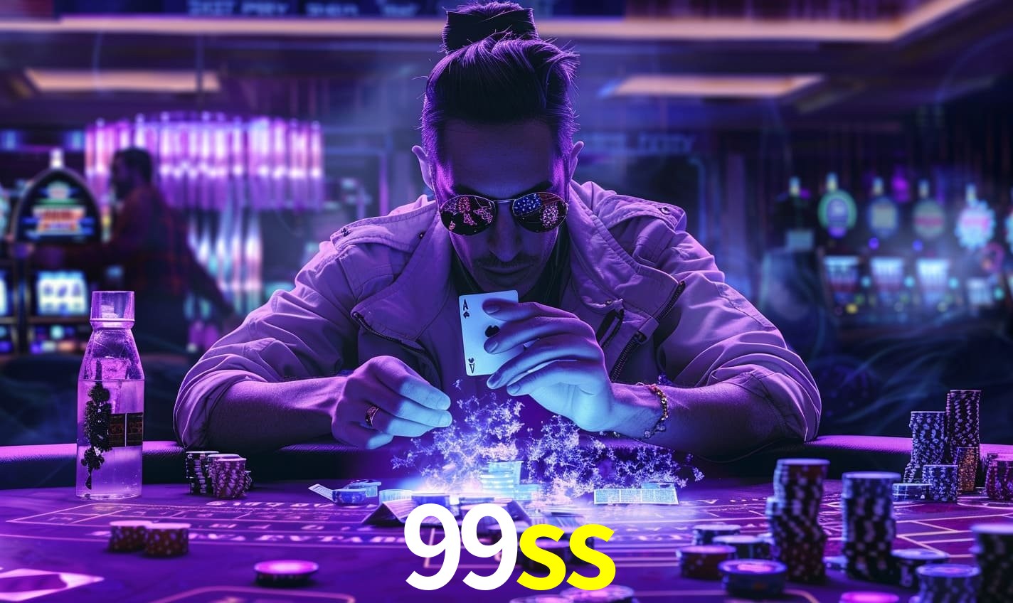 VIP Casino 99ss